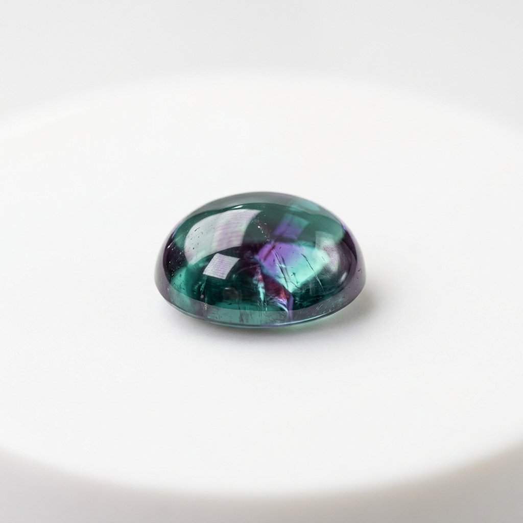 Alexandrite Specimen